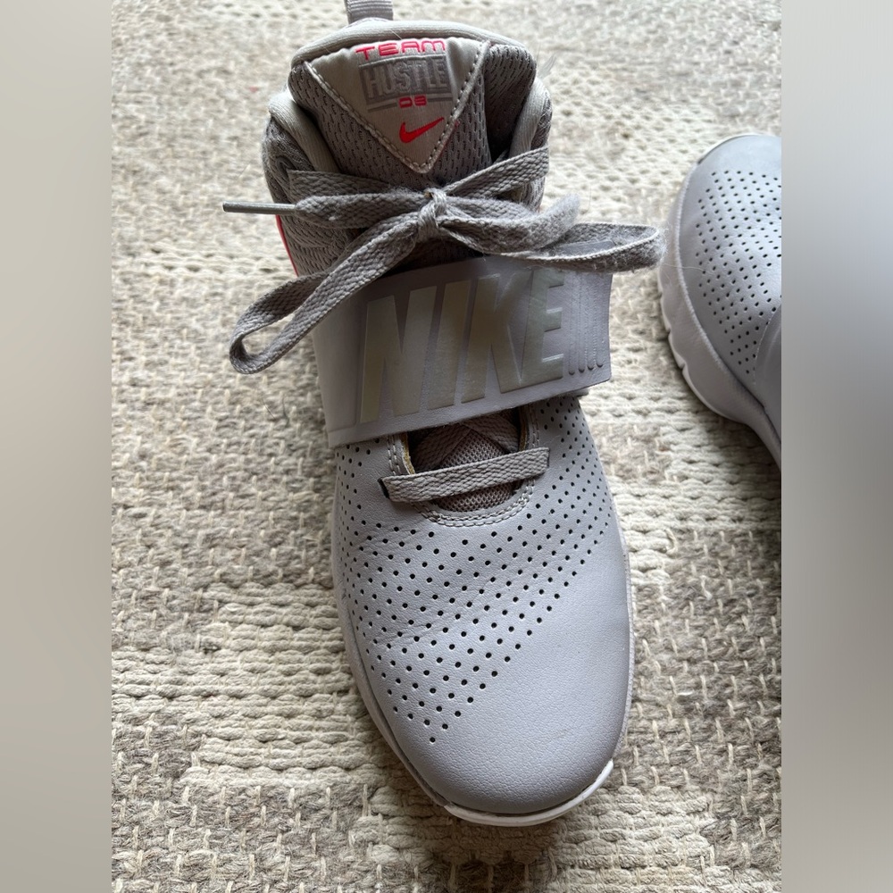 Nike Team Hustle D8 sneakers